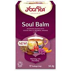 Soul Balm Organic (32.3g)