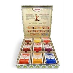 Yogi Tea Yoga Selection (45bag)
