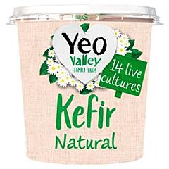 Kefir Natural Yoghurt (350g)