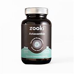 Astaxanthin Capsules (30 capsule)