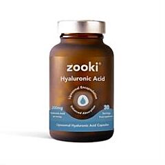 Hyaluronic Acid Capsules (30 capsule)