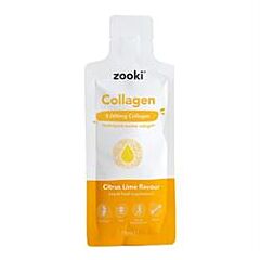Collagen 5000mg Citrus 1 (1 sachet)