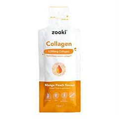 Collagen 5000mg Mango 1 (1 sachet)