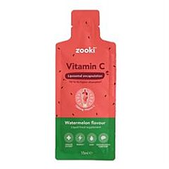 Vitamin C Watermelon 1 (1 sachet)