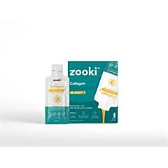 Collagen 5000mg Trop 30 (30 sachet)