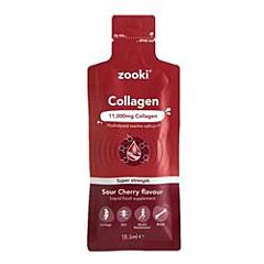 Collagen Cherry (1 sachet)