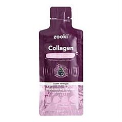 Collagen Black (1 sachet)