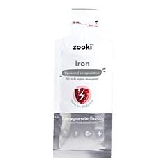 Liposomal Iron 1 (1 sachet)