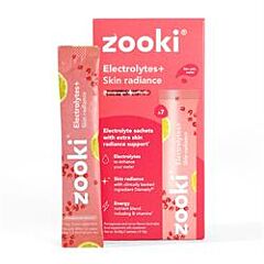 Zooki Electrolytes Skin 7 (7 sachet)