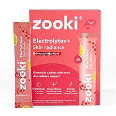 Electrolytes Skin 30 (30 sachet)
