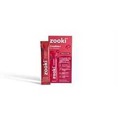 Zooki Creatine+ For Women 7 (7 sachet)