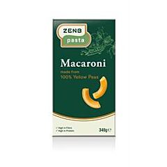 FREE ZENB Macaroni (340g)