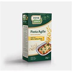 FREE ZENB Agile Pasta (340g)