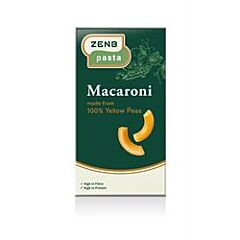 ZENB Macaroni Pasta Bulk (5kg)