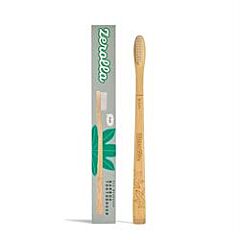 Bamboo Toothbrush - Soft (12g)