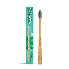 Bamboo Toothbrush - Medium (12g)