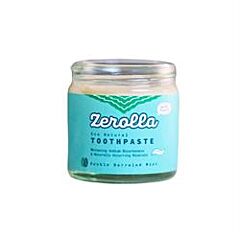 Eco Natural Toothpaste - Mint (60ml)