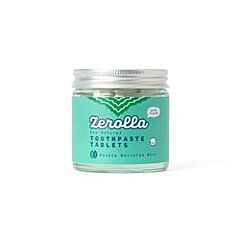 Eco Toothpaste Tablets - Mint (50g)