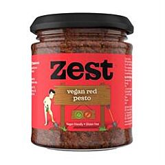 Vegan Red Pesto (165g)
