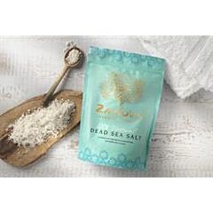 100% Natural Dead Sea Salt (750g)