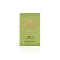 Pure Olive Oil Soap (100g)