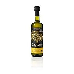 Organic Extra Virgin Olive Oil (250ml)