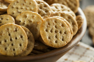 Biscuits & Crackers