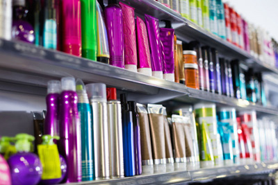 Hairsprays Gels & Oils