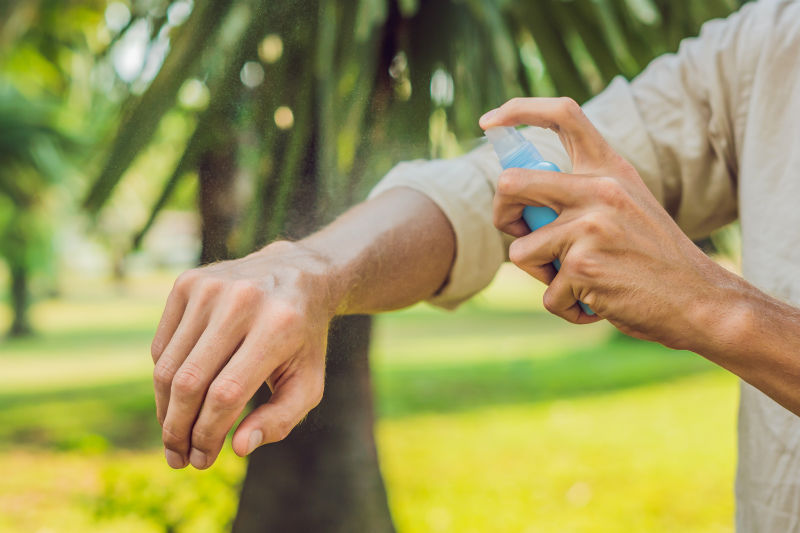 Insect Repellent