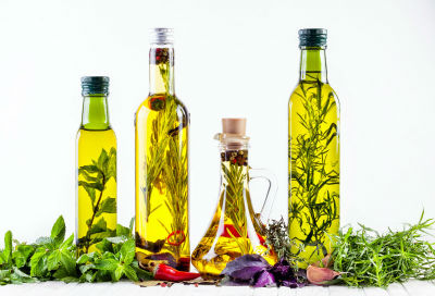 Oils & Vinegars