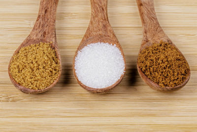 Sweeteners Syrups & Sugar