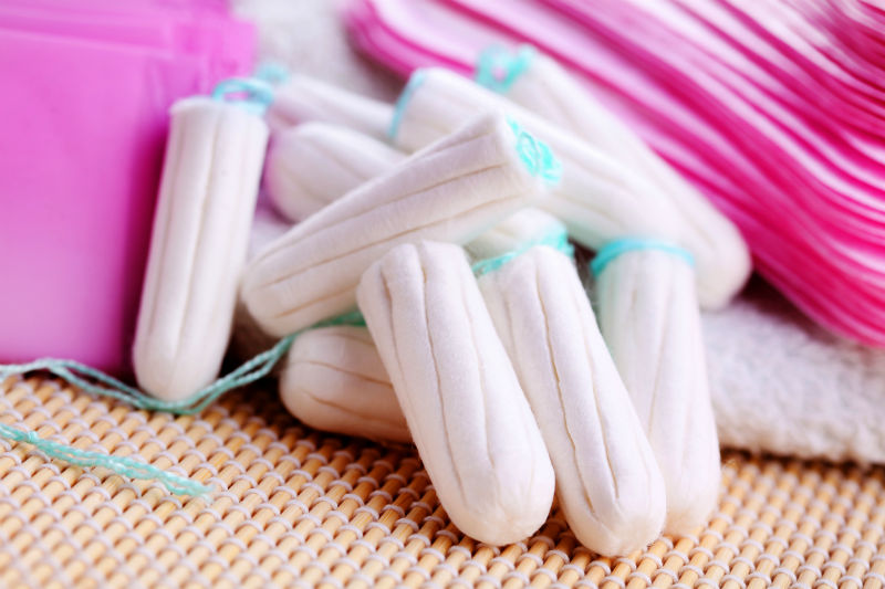 Tampons